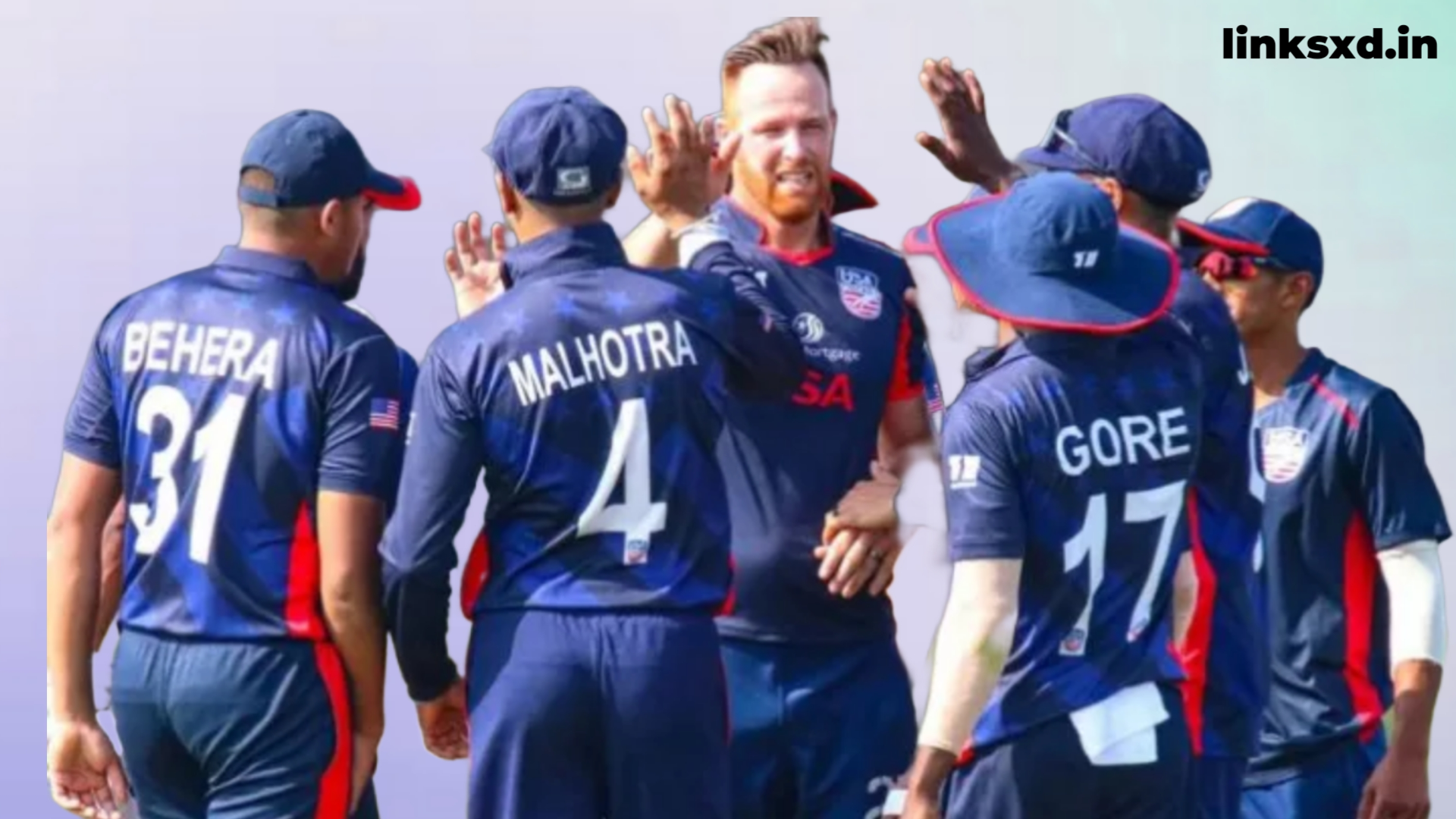 US T20 World Cup 2024