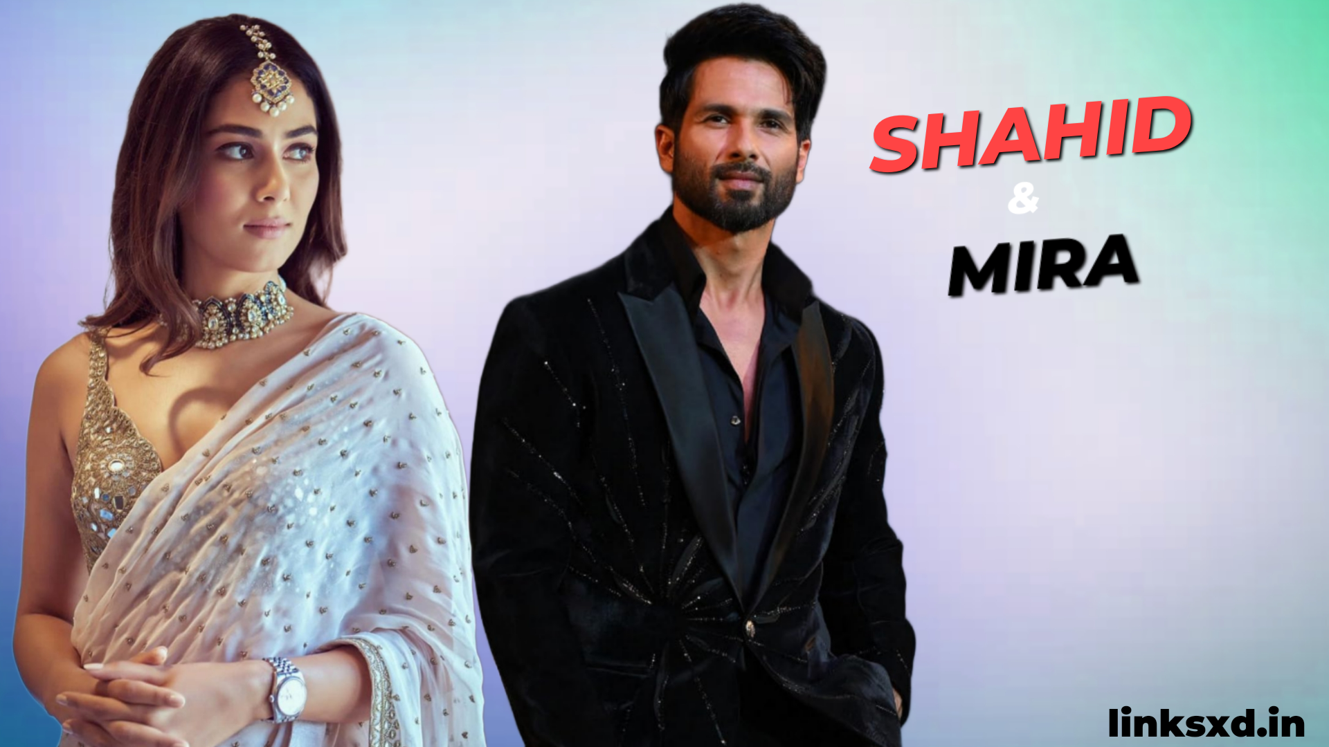 Shahid-Mira