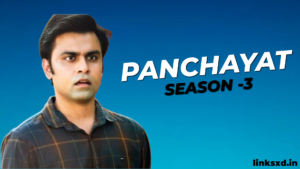 Panchayat season 3