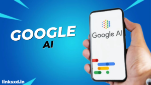 Google AI 2024
