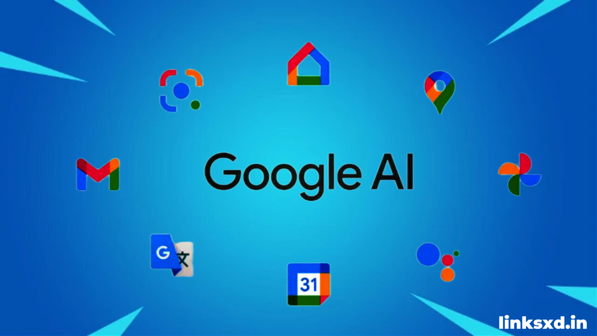 Google AI 2024