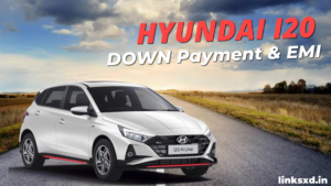 Read more about the article Hyundai i20 | Down Payment And EMI Details: If you are planning to buy Hyundai i20, then know how much down payment you will have to make and how much EMI will come | Best car in 2024