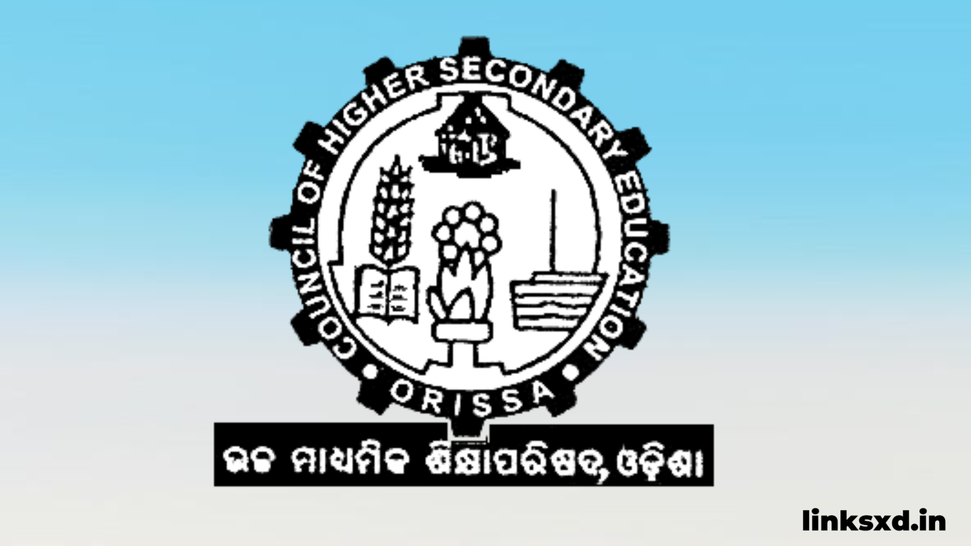 Odisha board of secondary education