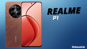 Realme P1 price Launch