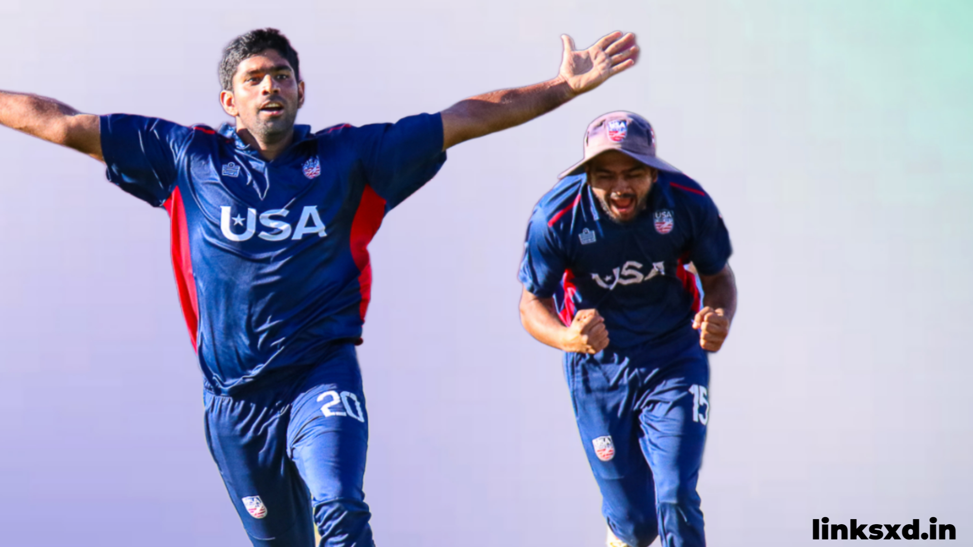 US T20 World Cup 2024