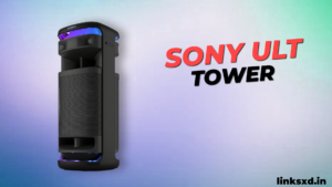 Sony Ult Tower 10