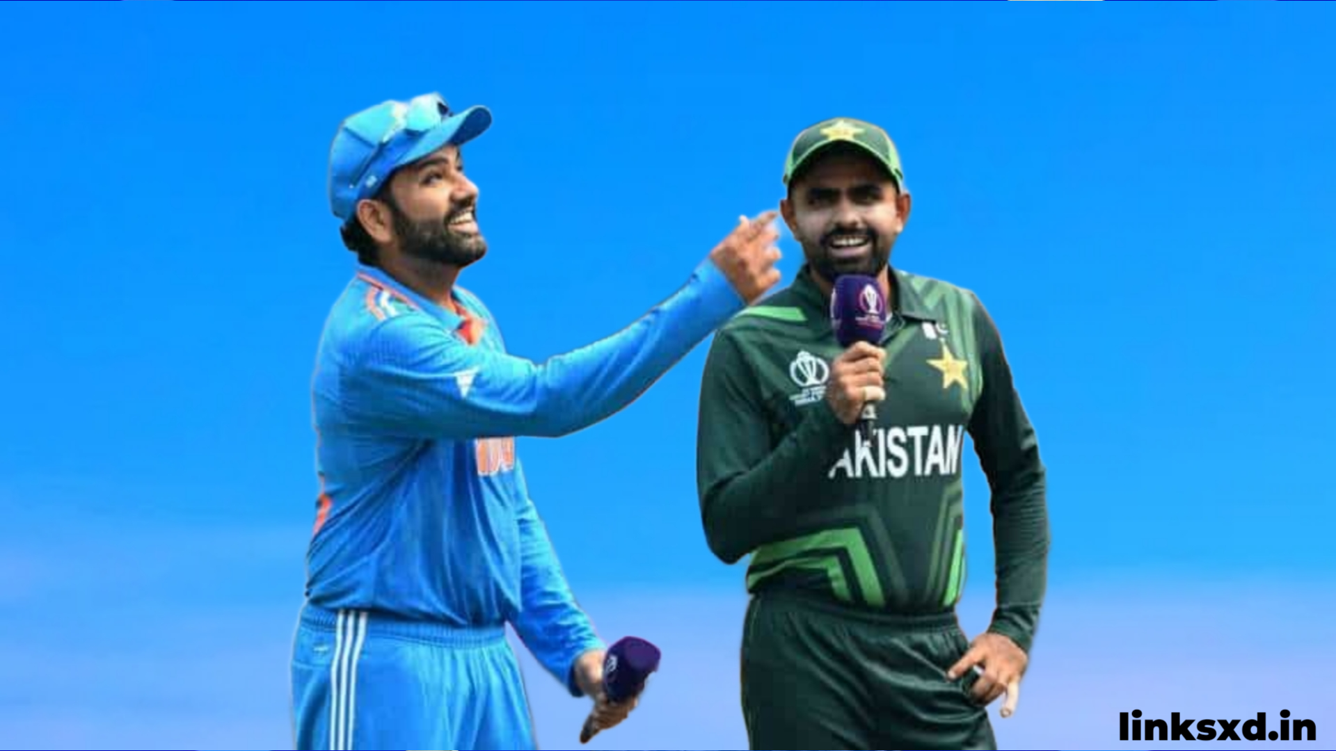 India Vs Pakistan T20 World Cup 2024