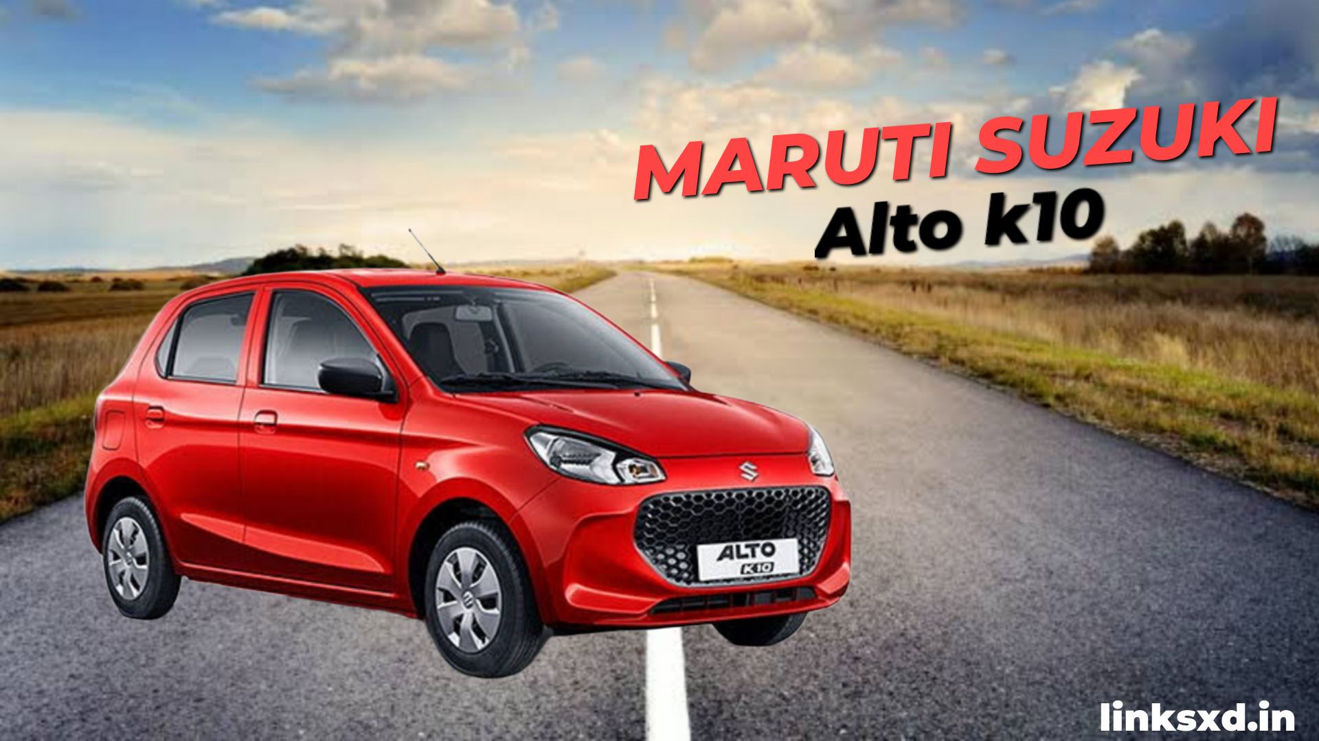 Maruti Suzuki