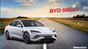 BYD India