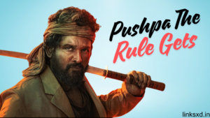 Read more about the article Pushpa The Rule Gets New Release Date best upcoming movie in 2024