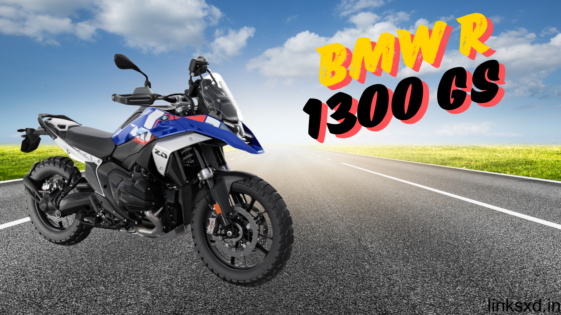 You are currently viewing BMW R 1300 GS vs Rivals | Upcoming Best BMW Car ?