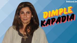 Dimple Kapadia