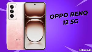 OPPO Reno 12