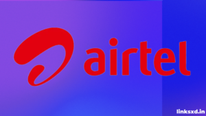 Bharti Airtel