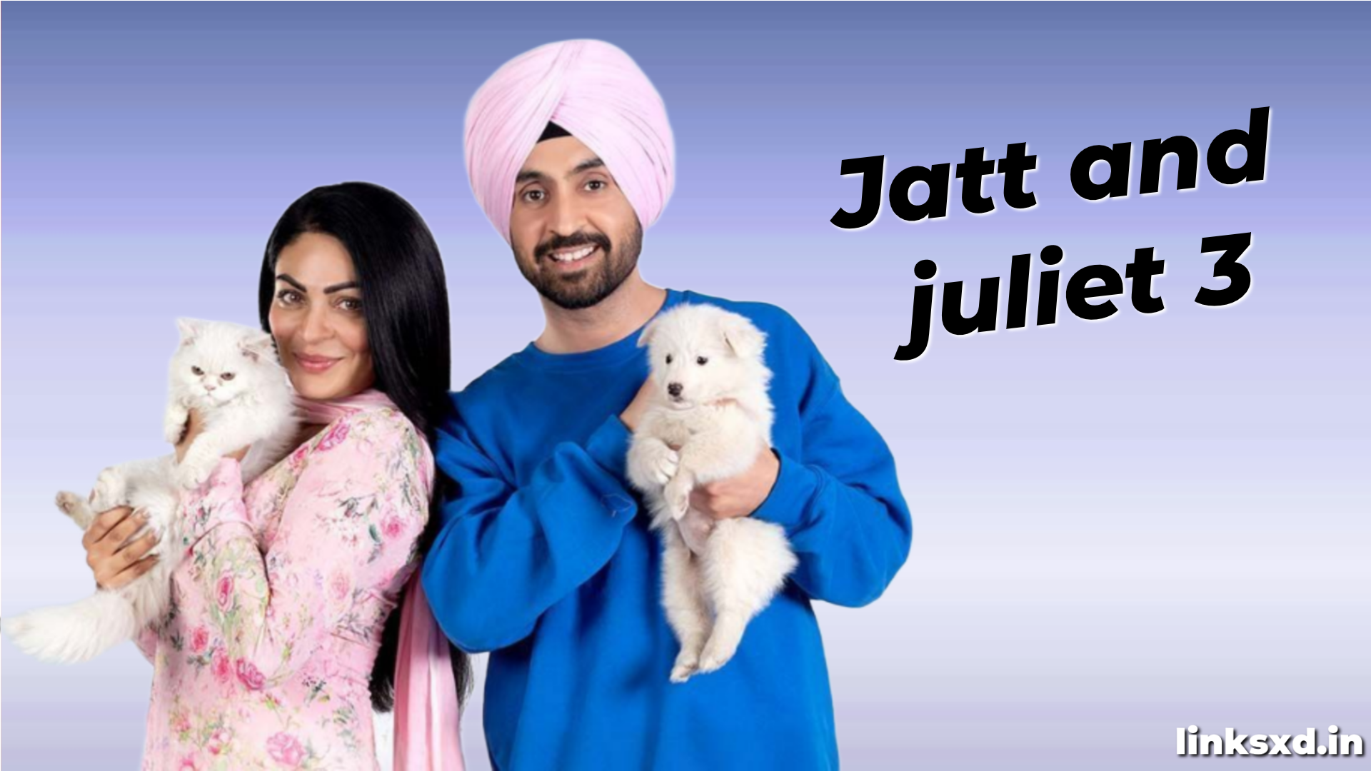 Jatt and Juliet