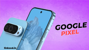 Google Pixel 9's