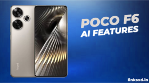 Upcoming Poco Features