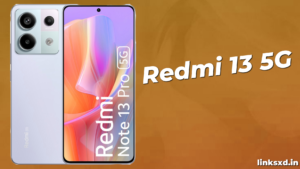 Redmi 13 5G