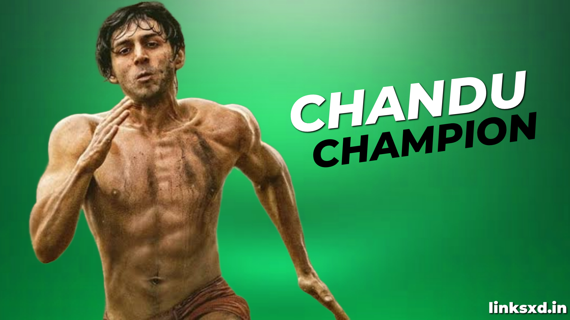 Chandu Champion Movie Review