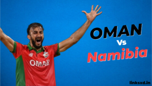 Read more about the article Namibia Vs Oman T20 World Cup 2024 | Best team ?