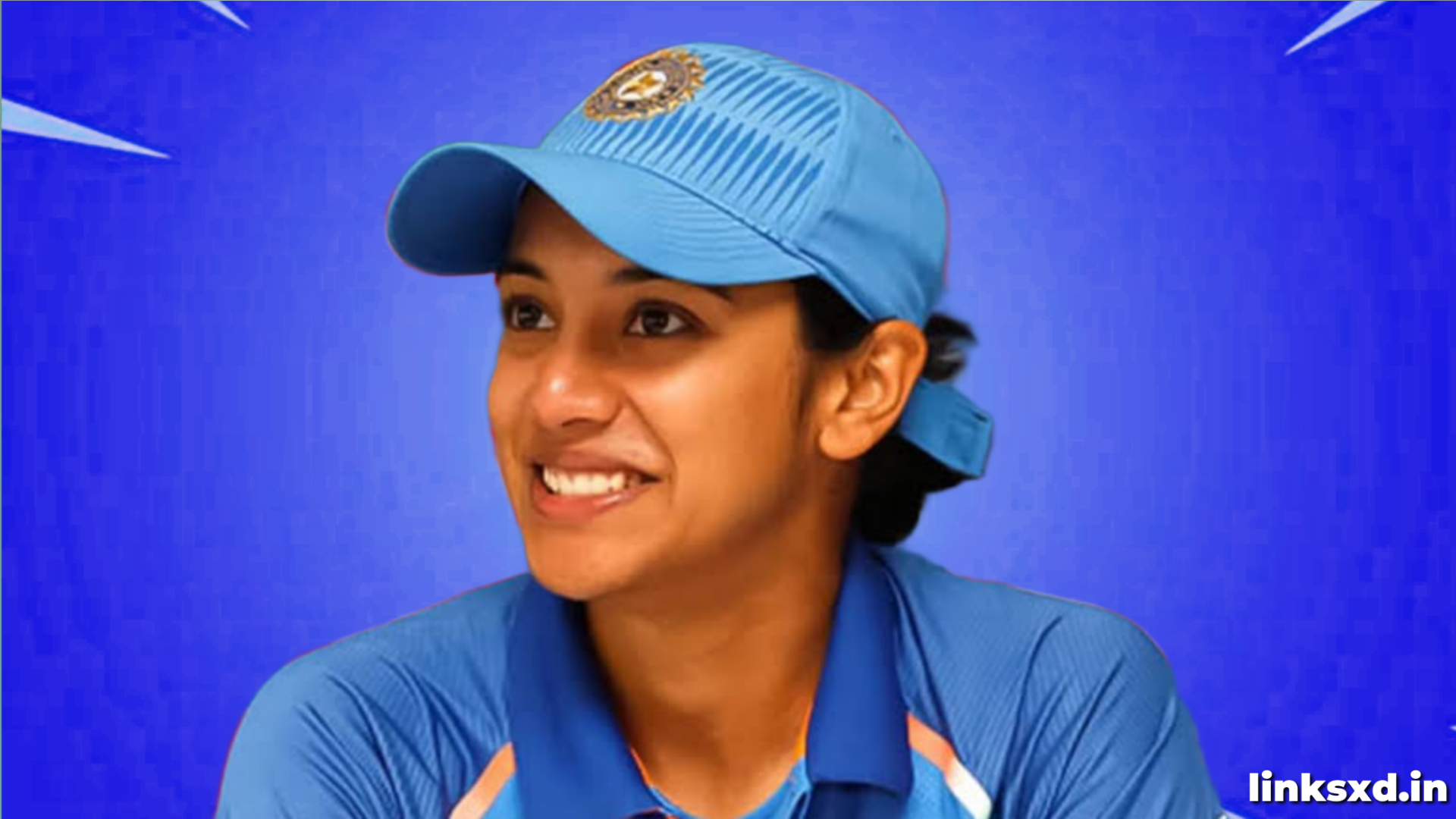 Smriti Mandhana