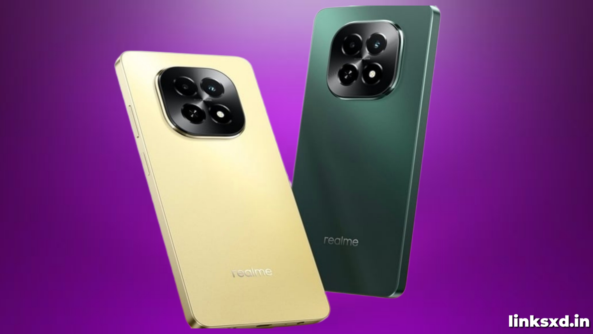 Realme V60s