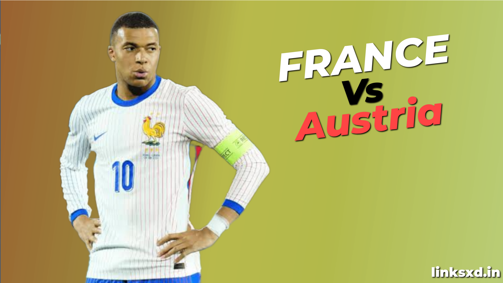 You are currently viewing World Cup 2024 – France Vs Austria | World Cup | Best Team ?