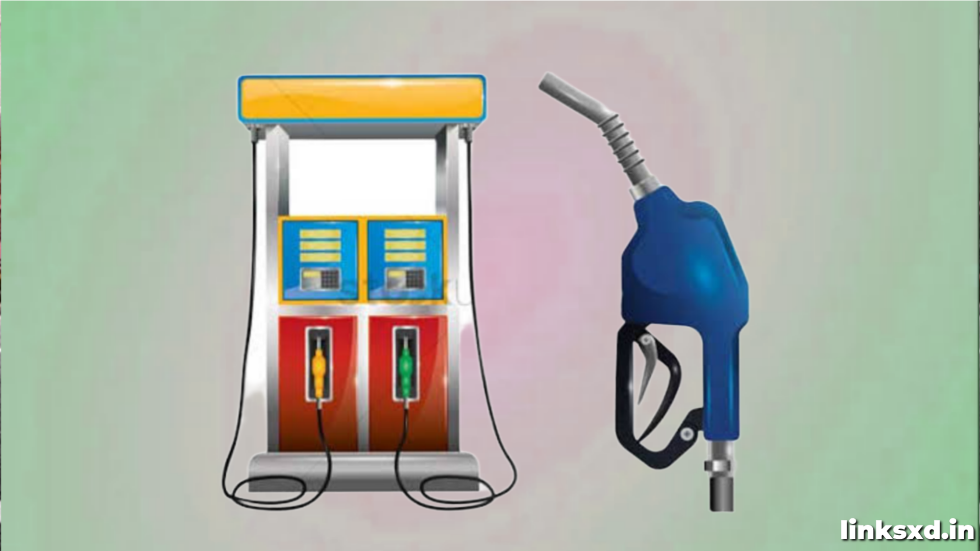 Increases Petrol Diesel Prices