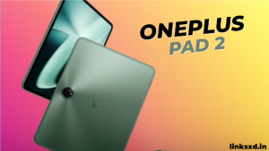 OnePlus Pad 2