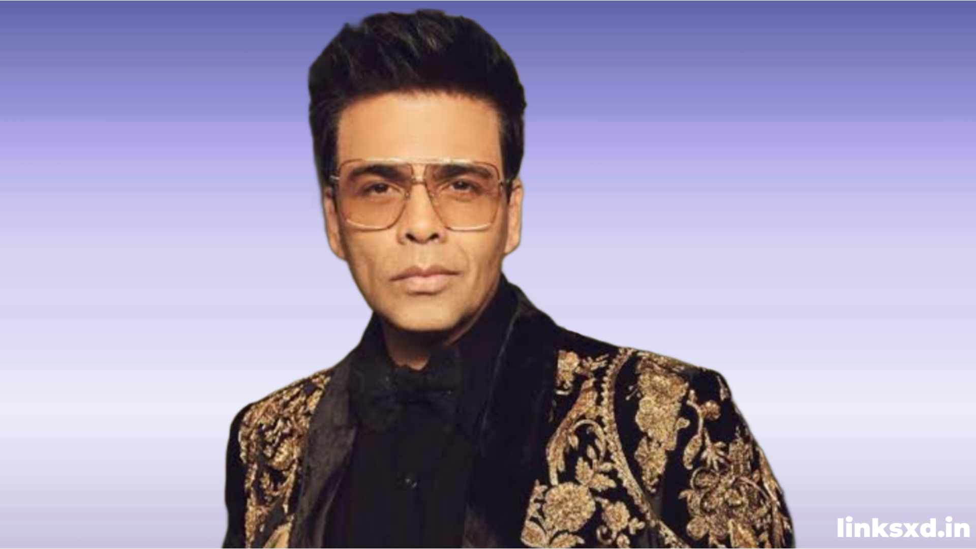 Karan Johar Speaks