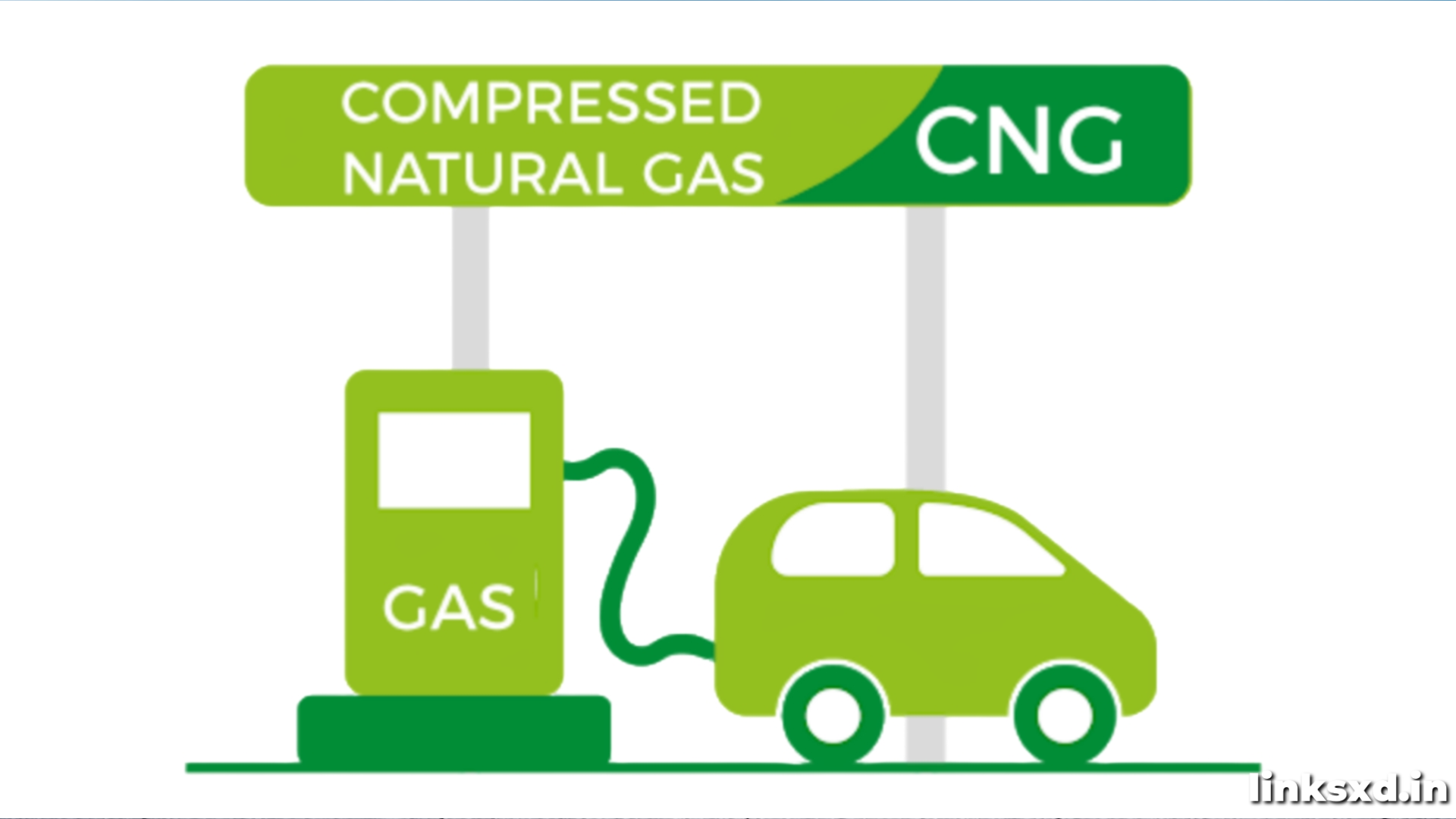 CNG Prices By Rs 1