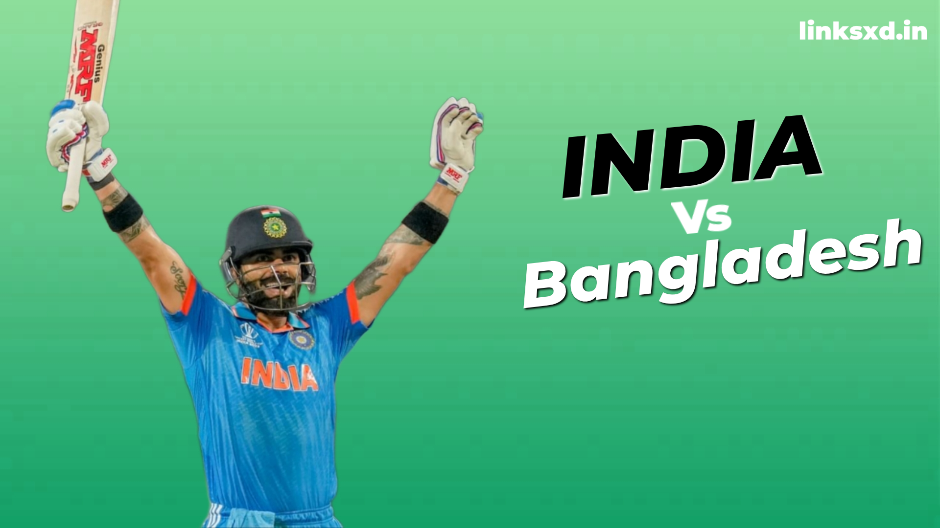 You are currently viewing India Vs Bangladesh Highlights | T20 World Cup Match 2024 | ICC World Cup Match | Best Match In 2024