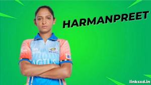 Harmanpreet Kaur