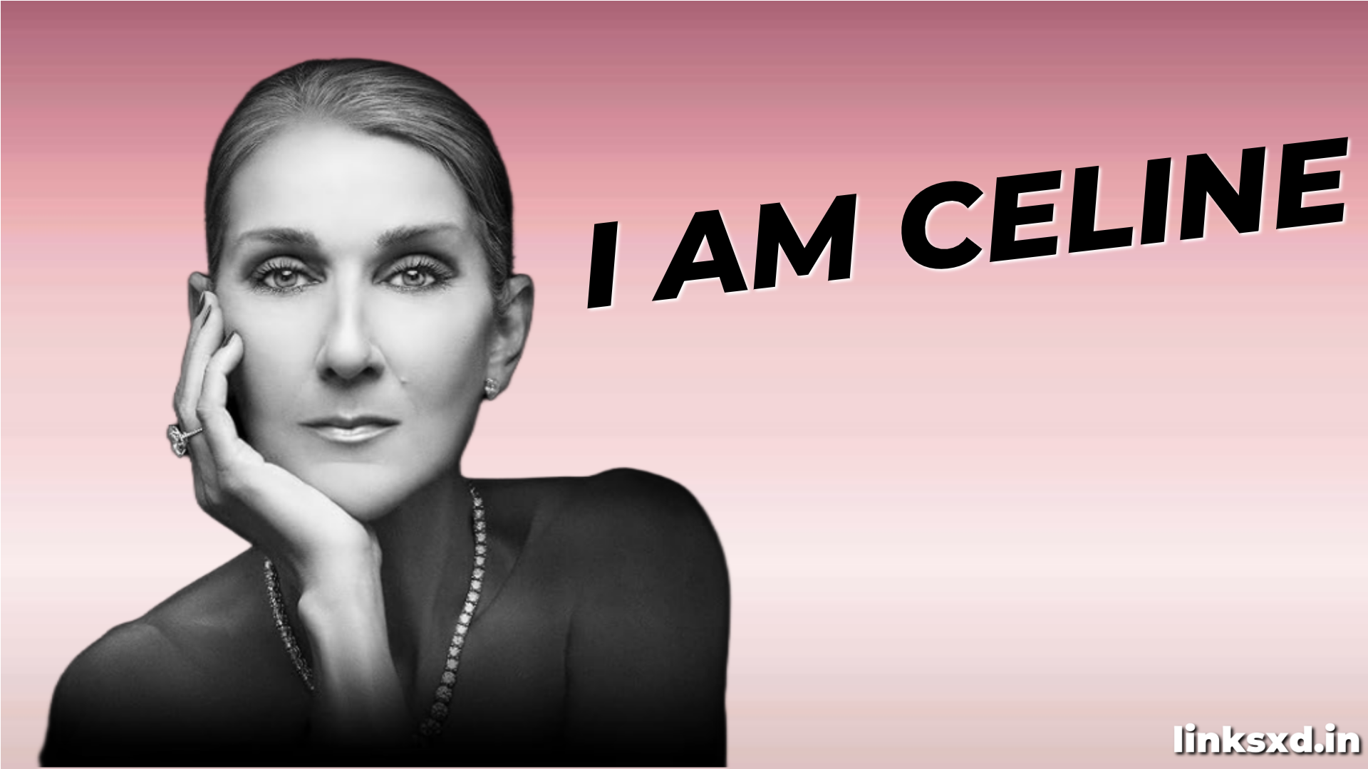 I Am Celine Dion