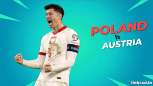 Poland Vs Austria