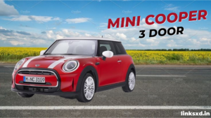 Mini Cooper 3-Door