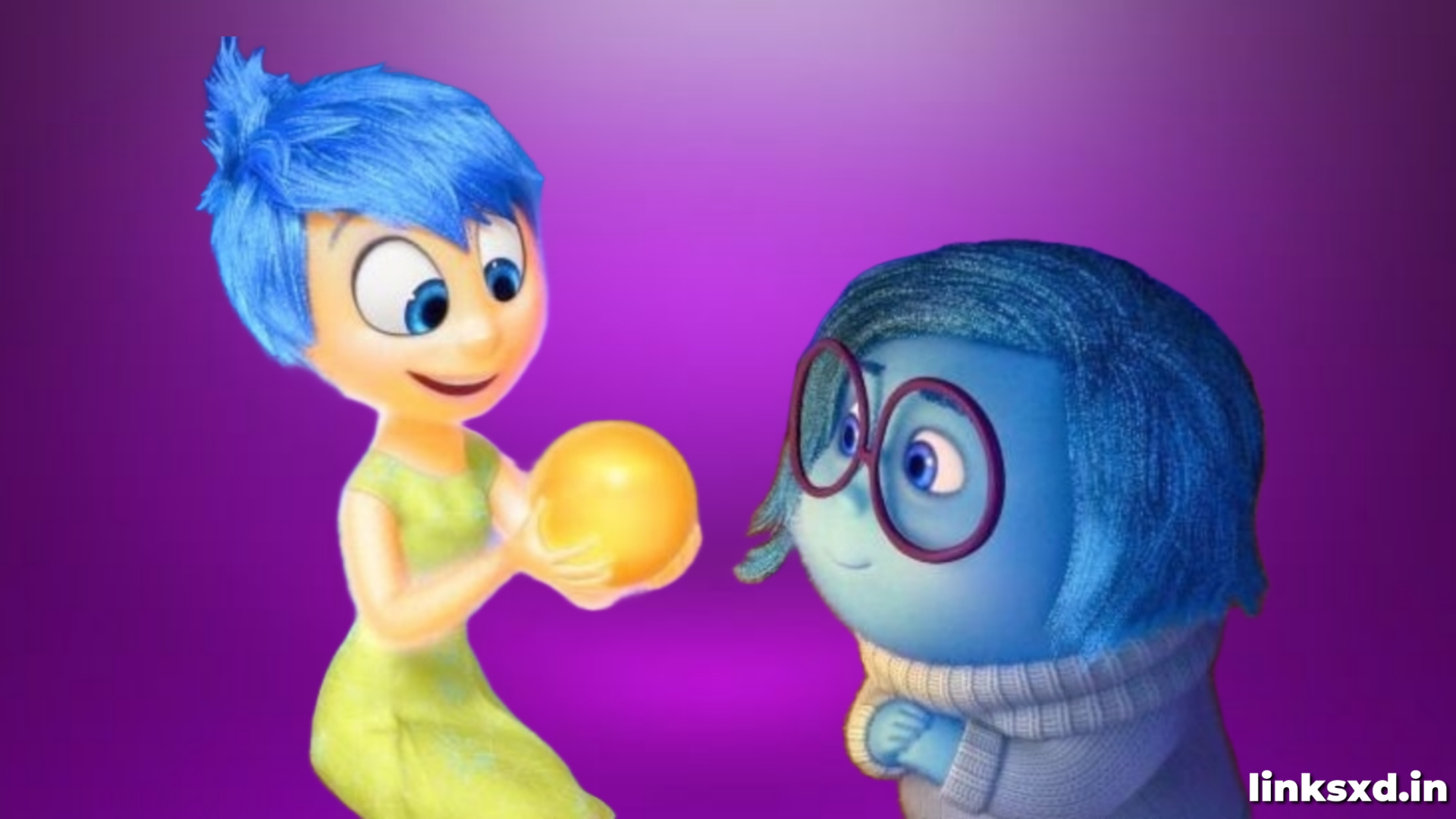 Inside Out 2 Movie Review