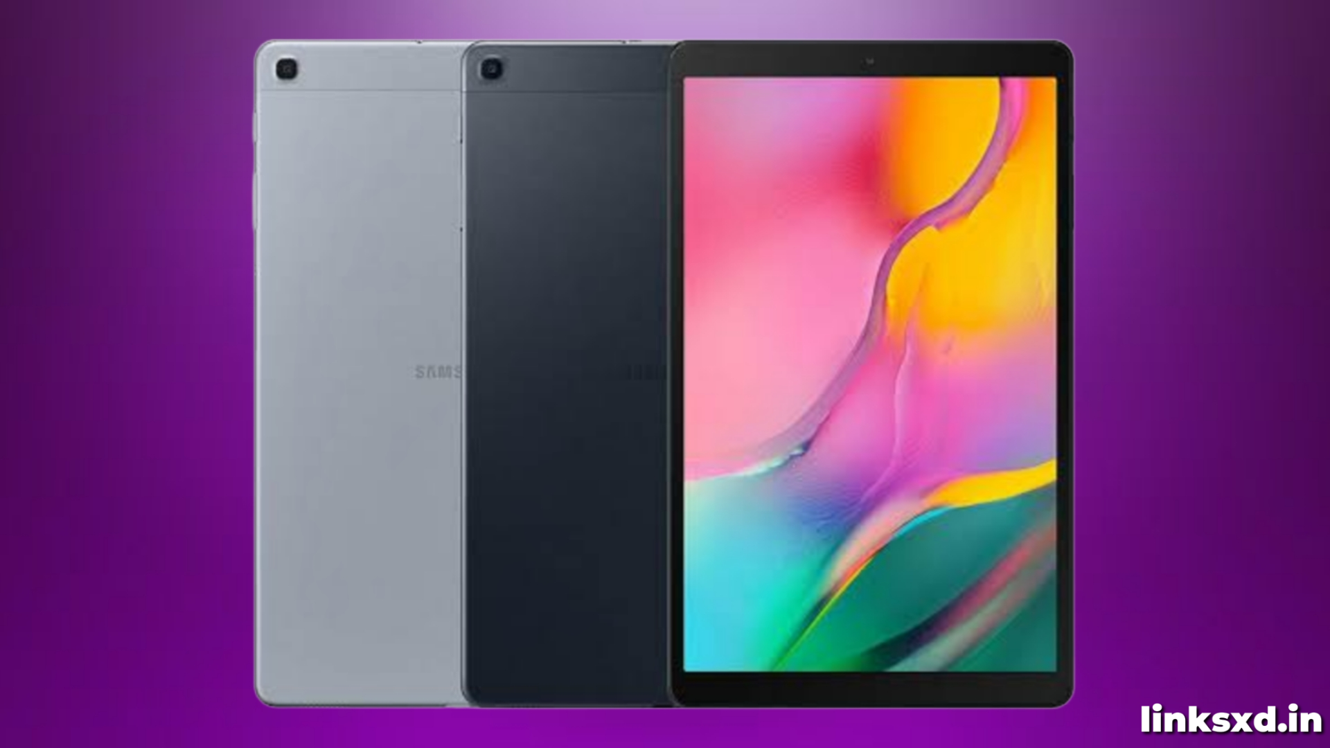 Samsung Galaxy Tab S10+ 