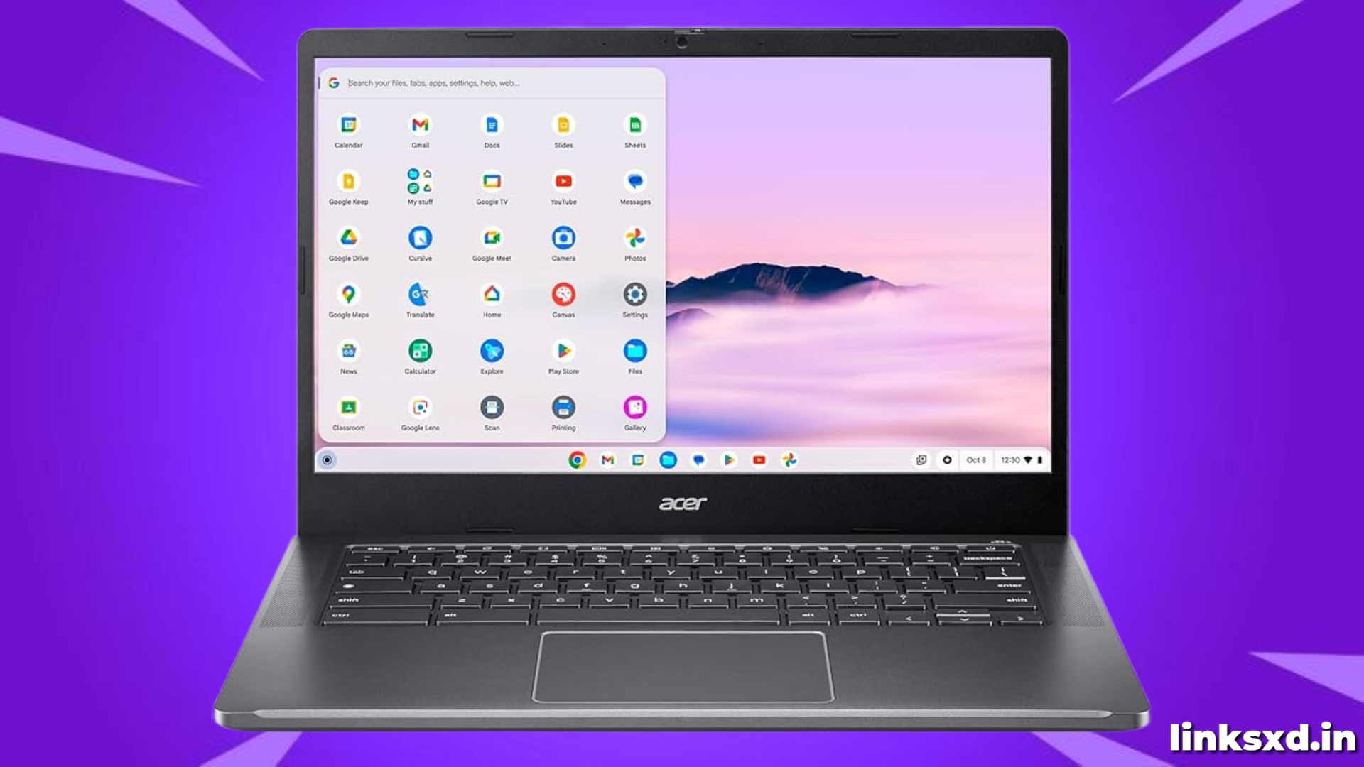 Chromebook Plus