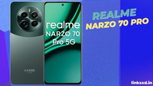 Realme Narzo 70 Pro 5G