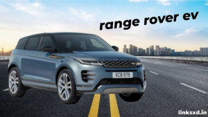 Range Rover EV
