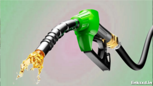 Increases Petrol Diesel Prices