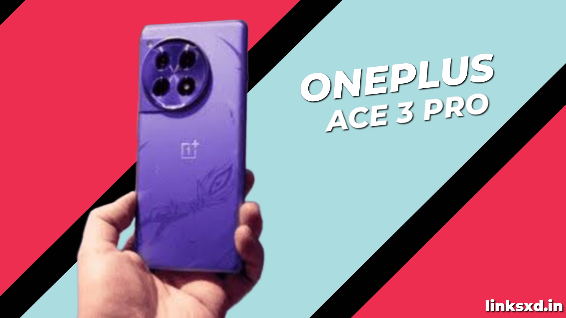 OnePlus Ace 3 Pro Rumors