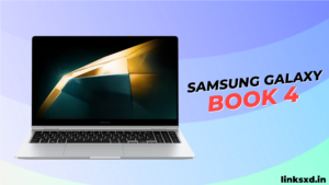 Samsung Galaxy Book 4