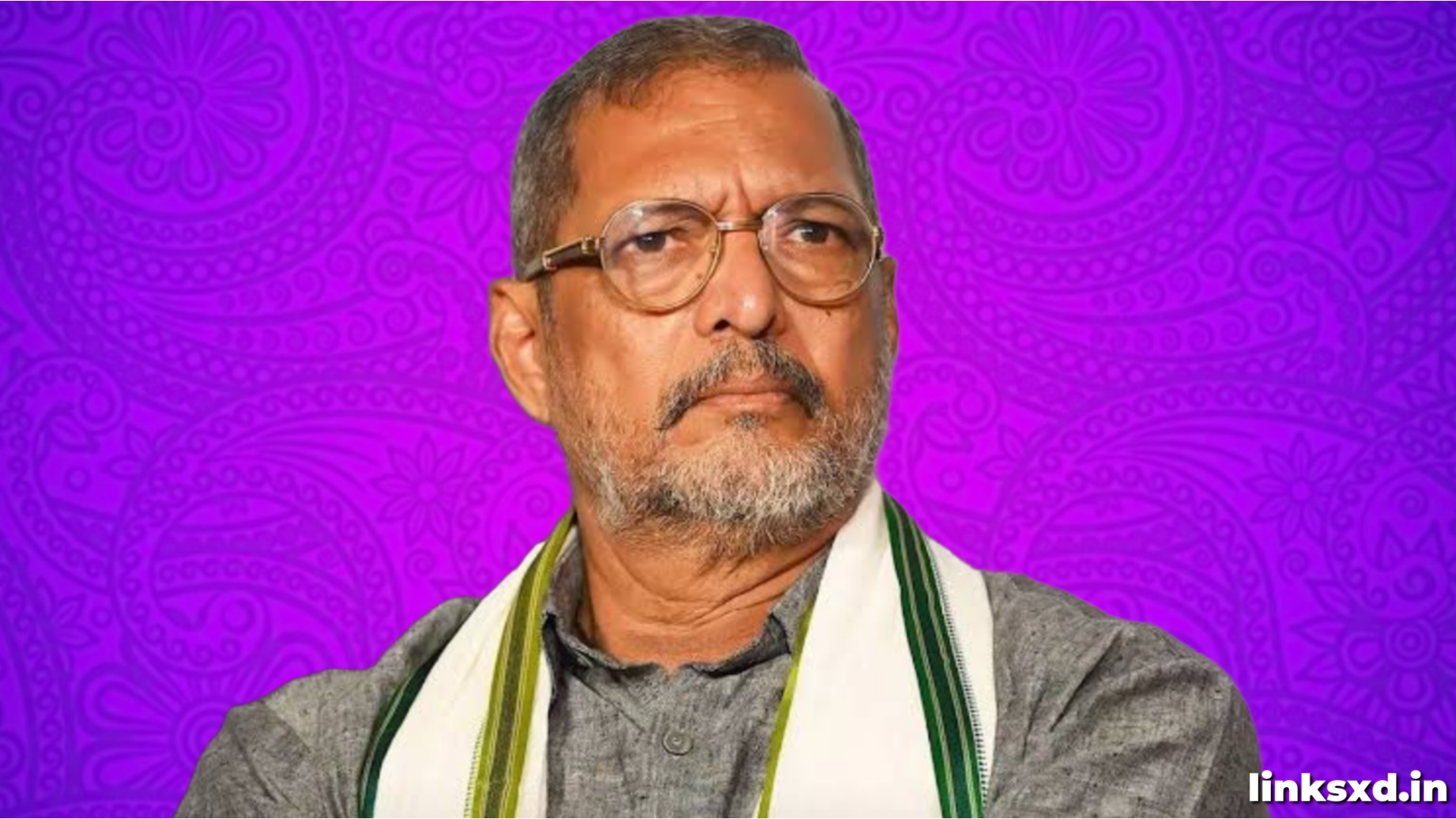 Nana Patekar