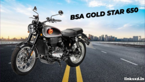 Gold Star 650 Review