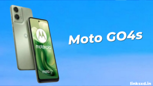 Moto G04s