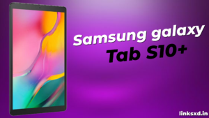 Samsung Galaxy Tab S10+