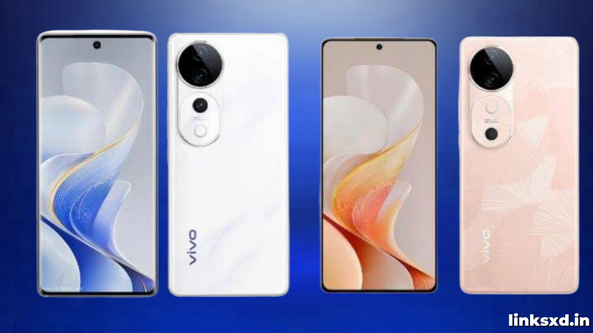 Vivo S19 Pro