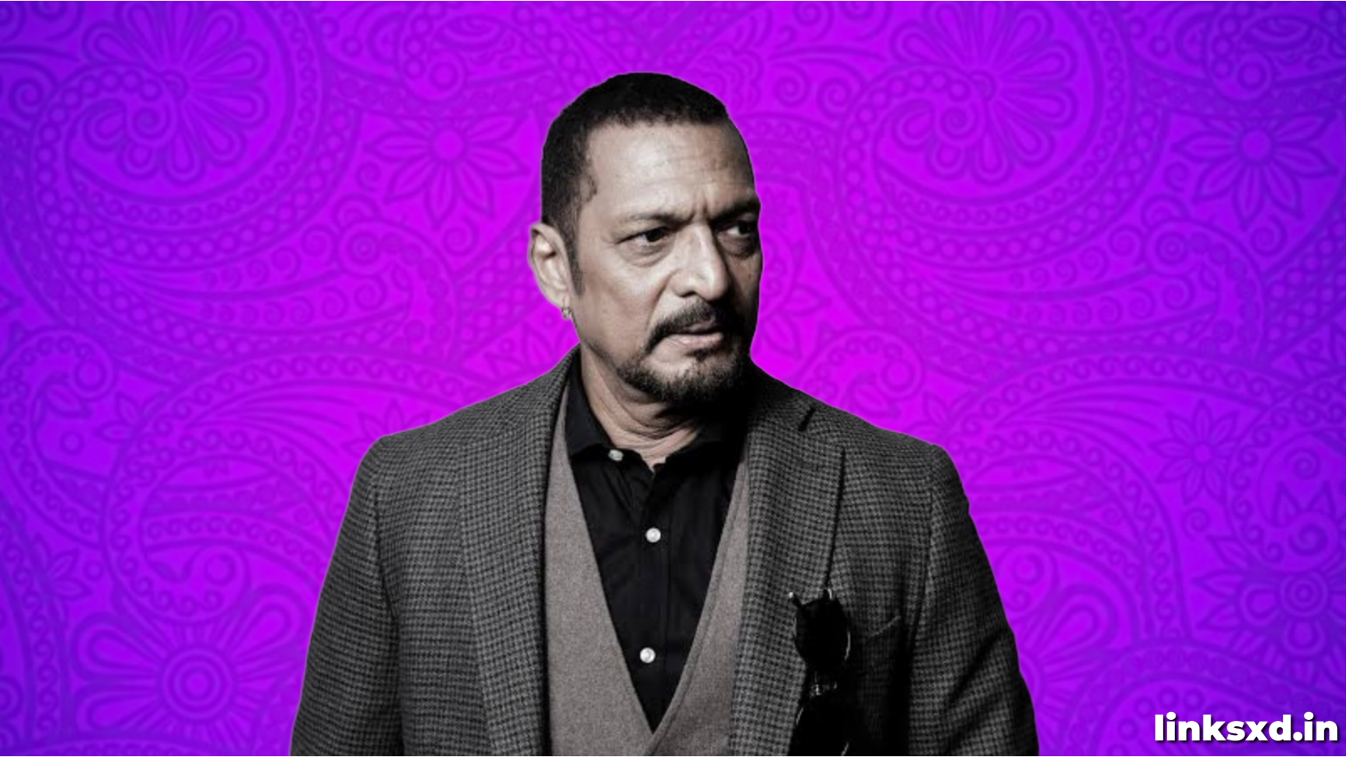 Nana Patekar